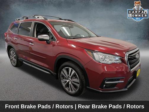2021 Subaru Ascent Touring 7-Passenger