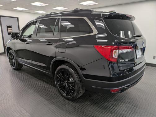 2022 Honda Pilot AWD Special Edition