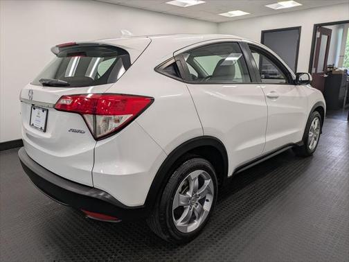 2019 Honda HR-V LX