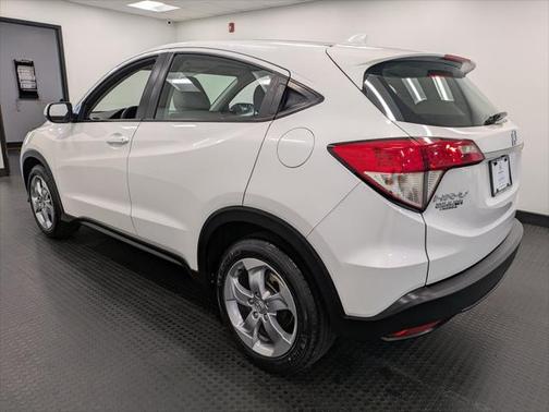 2019 Honda HR-V LX