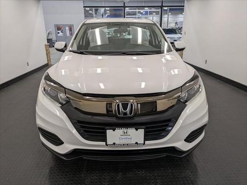 2019 Honda HR-V LX