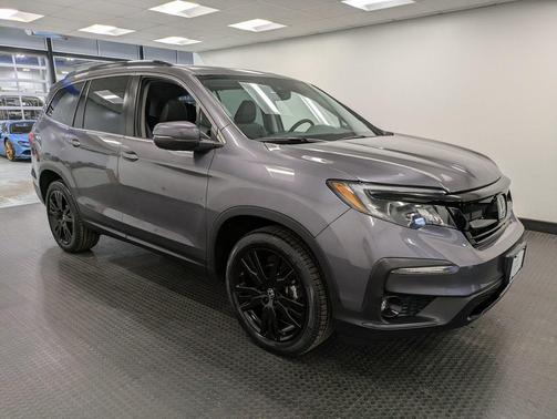 2022 Honda Pilot AWD Special Edition