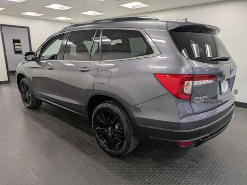 2022 Honda Pilot AWD Special Edition