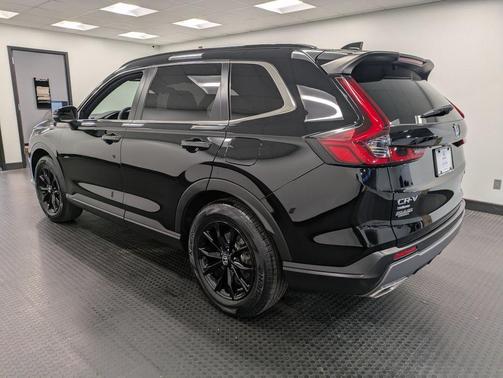 2023 Honda CR-V Hybrid Sport AWD
