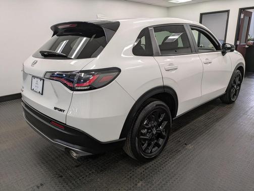 2023 Honda HR-V AWD Sport