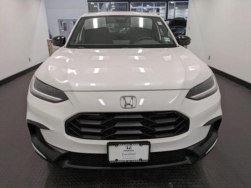 2023 Honda HR-V AWD Sport