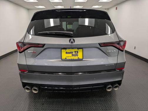 2022 Acura MDX Type S