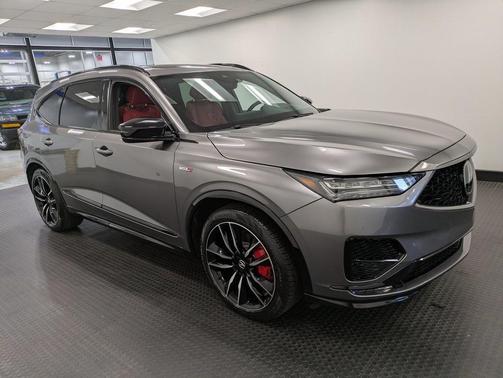 2022 Acura MDX Type S