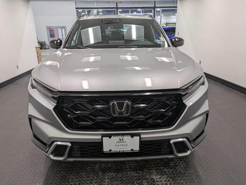 2023 Honda CR-V Hybrid Sport Touring AWD