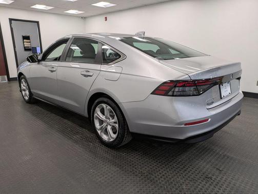 2024 Honda Accord LX 1.5T