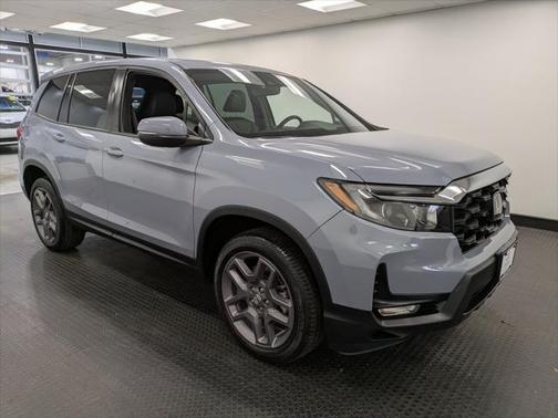 2023 Honda Passport AWD EX-L