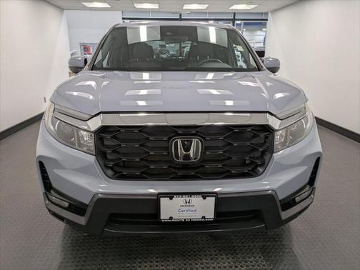 2023 Honda Passport AWD EX-L