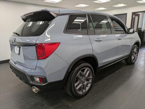 2023 Honda Passport AWD EX-L