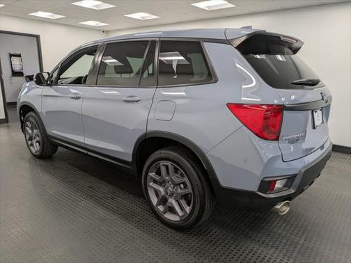 2023 Honda Passport AWD EX-L