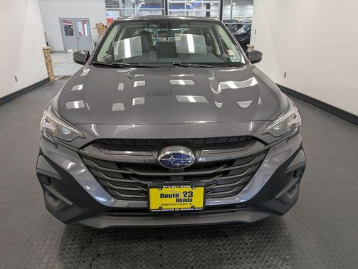 2023 Subaru Legacy Limited