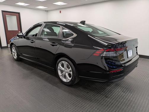 2023 Honda Accord LX 1.5T