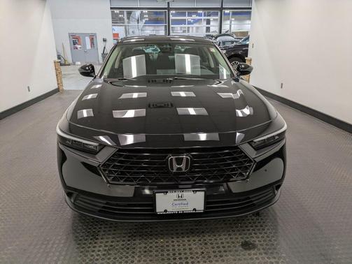 2023 Honda Accord LX 1.5T