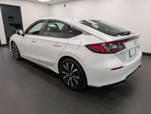 2023 Honda Civic EX-L