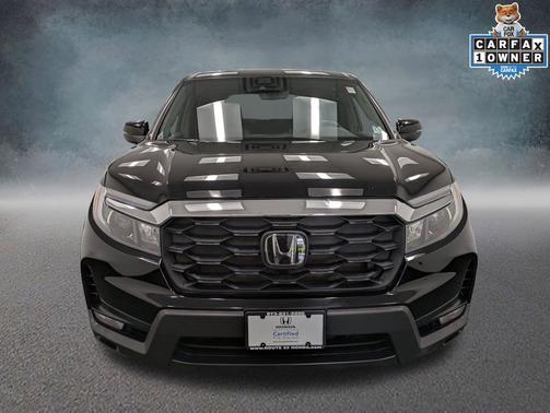 Crystal Black Pearl 2023 Honda Passport