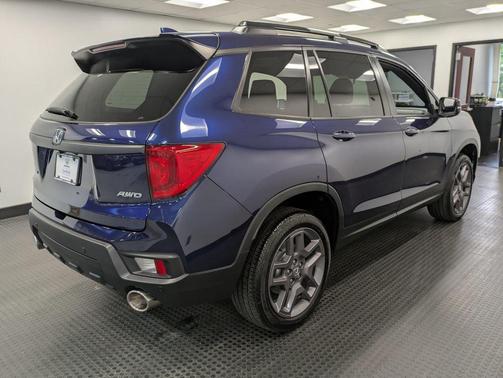 2022 Honda Passport AWD EX-L