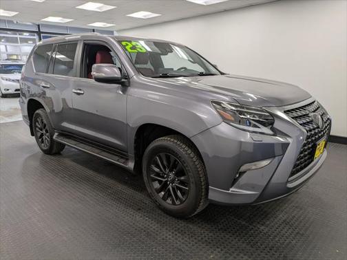 2023 Lexus GX 460 Premium