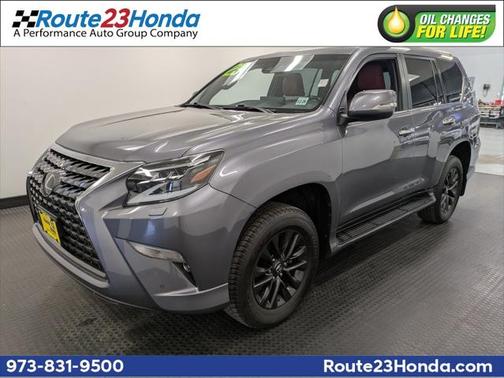 2023 Lexus GX 460 Premium