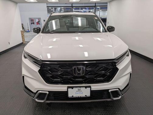 2023 Honda CR-V Hybrid Sport Touring AWD