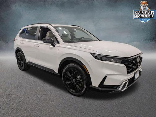 2023 Honda CR-V Hybrid Sport Touring AWD