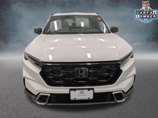 2023 Honda CR-V Hybrid Sport Touring AWD