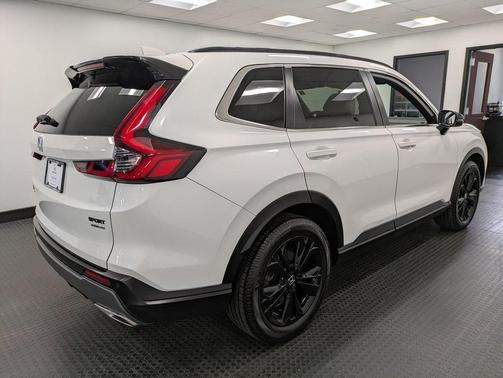 2023 Honda CR-V Hybrid Sport Touring AWD