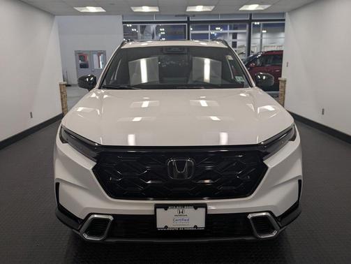 2023 Honda CR-V Hybrid Sport Touring AWD