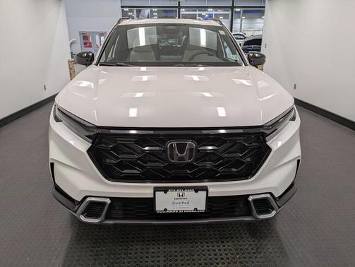 2023 Honda CR-V Hybrid Sport Touring AWD