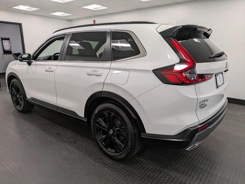 2023 Honda CR-V Hybrid Sport Touring AWD