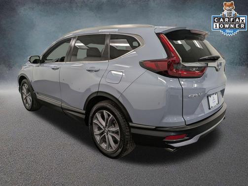 2020 Honda CR-V AWD Touring
