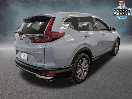 2020 Honda CR-V AWD Touring