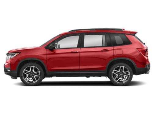 2022 Honda Passport AWD Elite