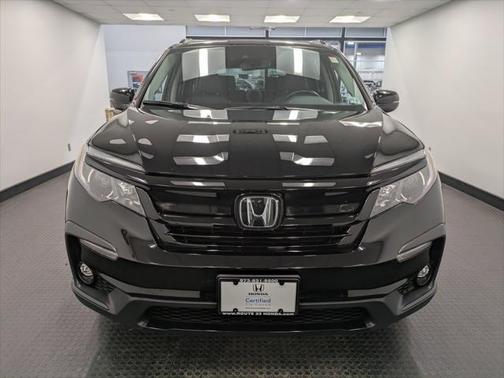 2022 Honda Pilot AWD Special Edition