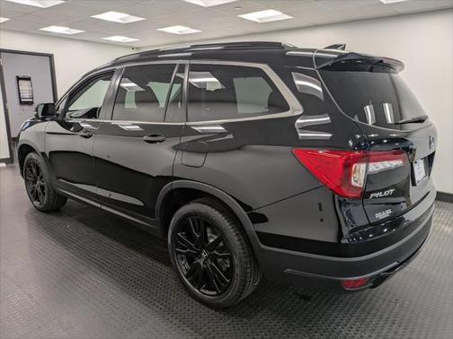 2022 Honda Pilot AWD Special Edition