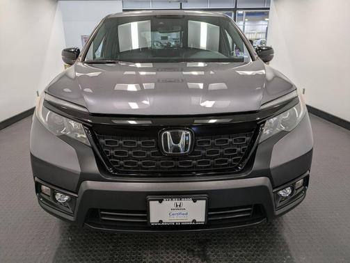2019 Honda Passport EX-L