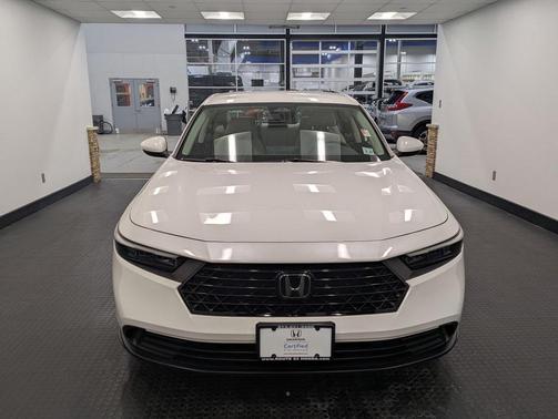 2023 Honda Accord LX 1.5T