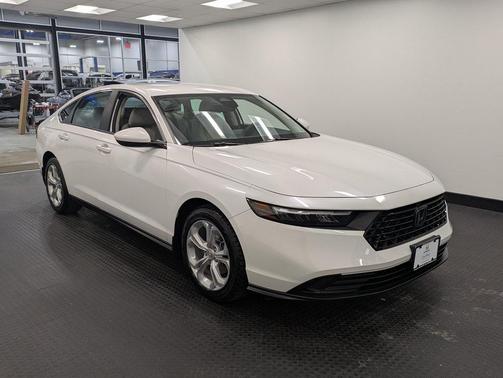 2023 Honda Accord LX 1.5T
