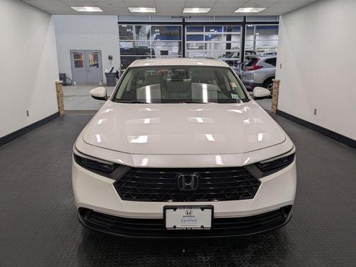 2023 Honda Accord LX 1.5T