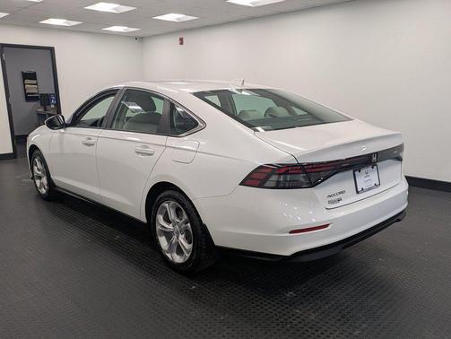 2023 Honda Accord LX 1.5T