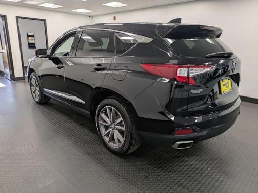 2022 Acura RDX Technology Package