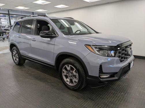 2022 Honda Passport AWD TrailSport