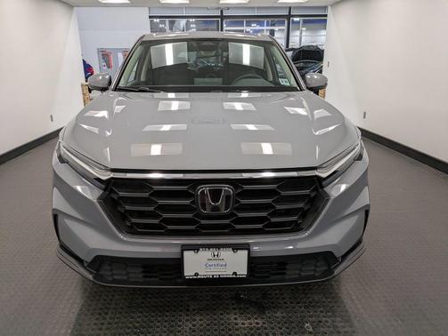 2025 Honda CR-V LX AWD