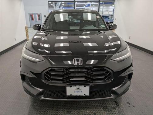 2023 Honda HR-V AWD Sport