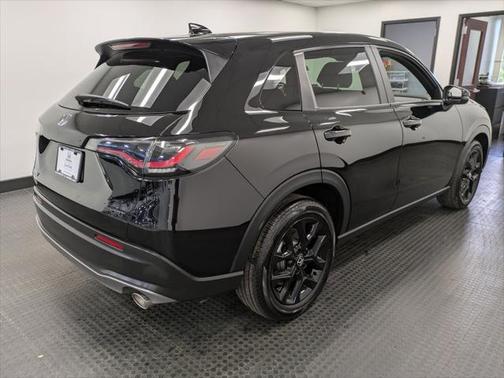 2023 Honda HR-V AWD Sport