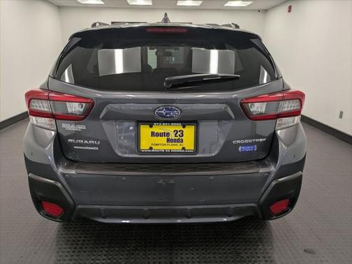 2020 Subaru Crosstrek Hybrid Base