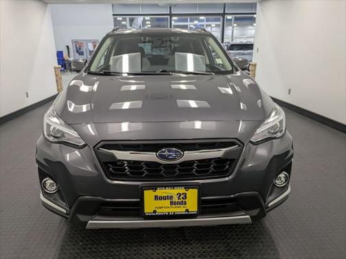 2020 Subaru Crosstrek Hybrid Base